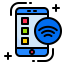 Mobile app icon 64x64
