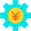 Yen icon 64x64
