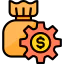 Money bag 图标 64x64