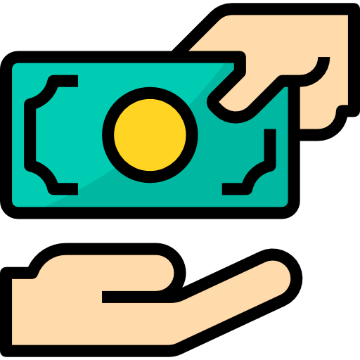 Payment method icon