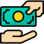 Payment method 图标 64x64