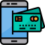 Payment method 图标 64x64