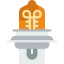 Car light icon 64x64
