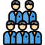 Human resources 图标 64x64