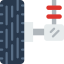 Suspension icon 64x64