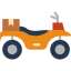 Motorbike icon 64x64