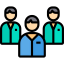Human resources 图标 64x64
