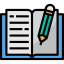 Write 图标 64x64
