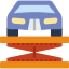 Car repair icon 64x64