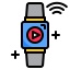 Smart watch icon 64x64