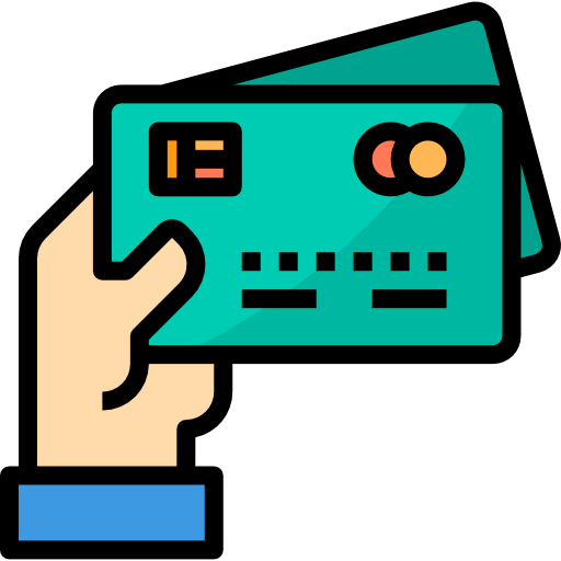 Payment icon