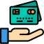 Payment method 图标 64x64