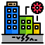 Alarm icon 64x64