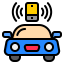 Car icon 64x64