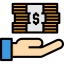 Payment 图标 64x64