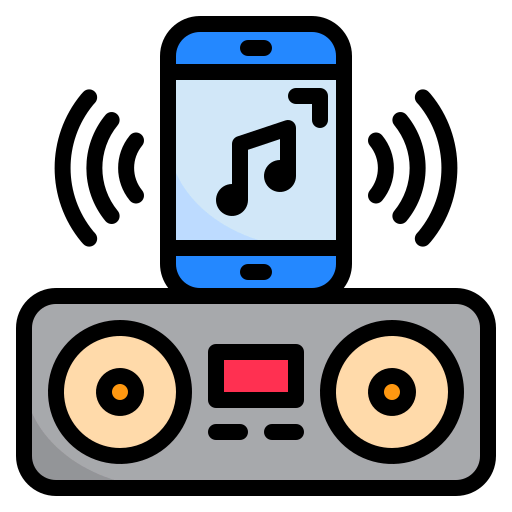 Bluetooth icon