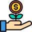 Growth 图标 64x64