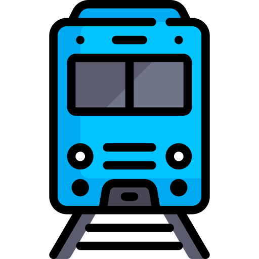 Train icon