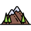Mountains 상 64x64