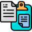 Files 图标 64x64
