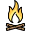 Bonfire 상 64x64