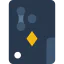 Key card icon 64x64