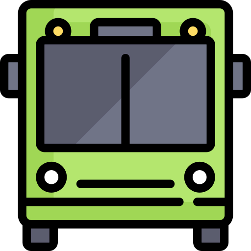 Bus icon
