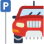 Car icon 64x64