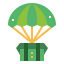 Airdrop 图标 64x64