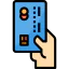 Payment 图标 64x64