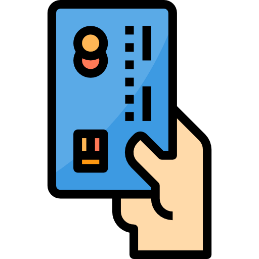 Payment icon