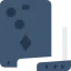 Key card icon 64x64