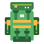 Backpack 图标 64x64