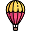 Hot air balloon 상 64x64