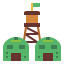 Barracks 图标 64x64
