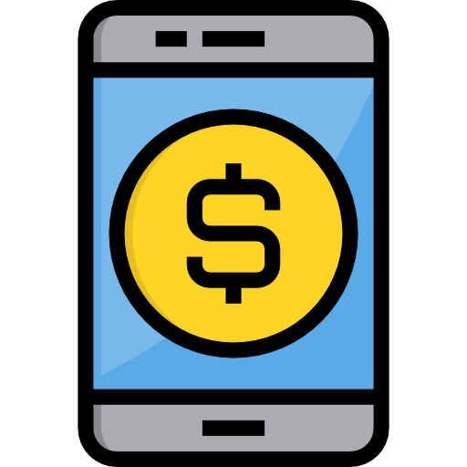 Payment method icon