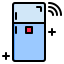 Refrigerator icon 64x64