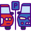 Parking icon 64x64