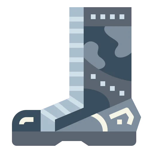 Boot icon