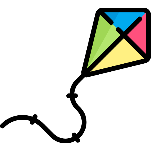 Kite icon