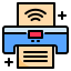 Printer 图标 64x64