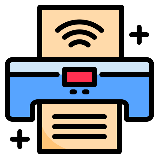 Printer icon