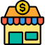 Shop 图标 64x64