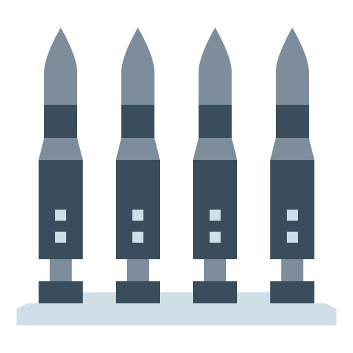 Bullets icon