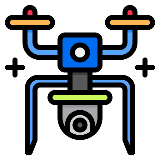 Drone icon