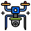 Drone 图标 64x64