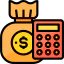 Calculator 图标 64x64