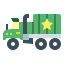 Military truck 图标 64x64