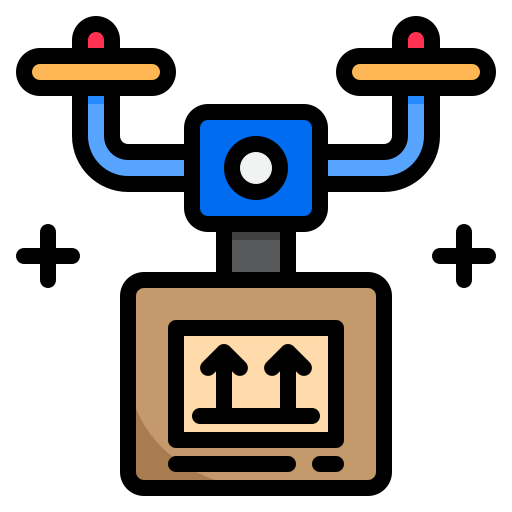Drone icon