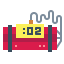 Dynamite 图标 64x64